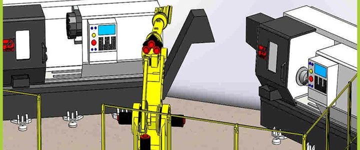 O que é Automação Industrial?