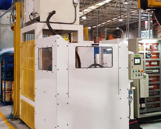 Sistemas de Automação Industrial