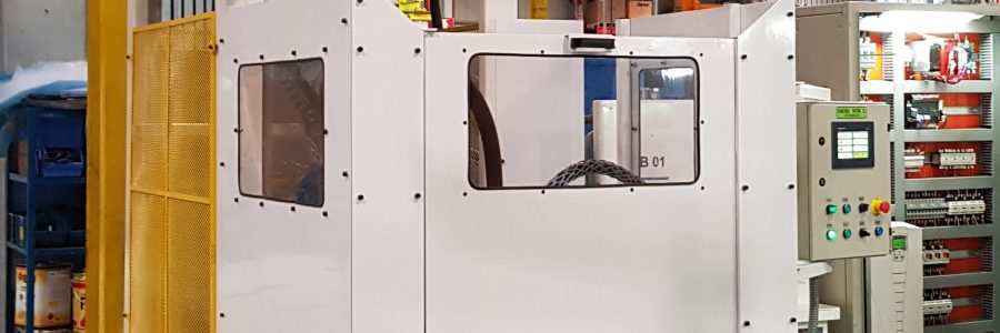 Sistemas de Automação Industrial