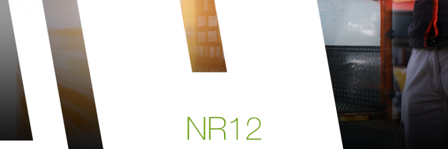 NR12 – Por Onde Começar?