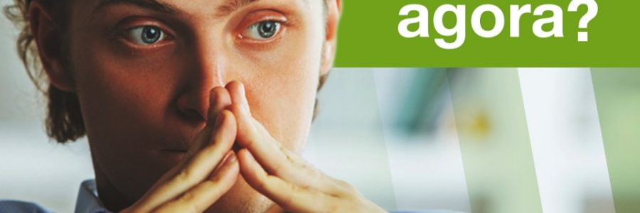 Recebeu uma Notificação do Ministério do Trabalho?