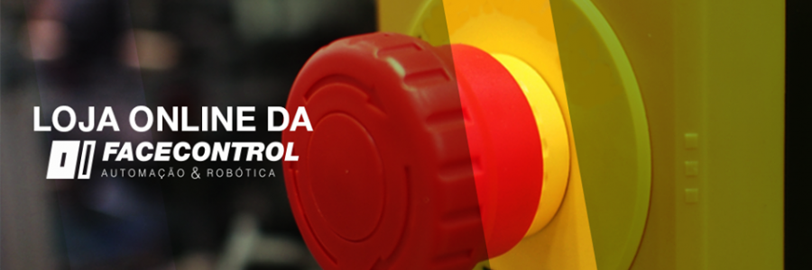 Loja Facecontrol
