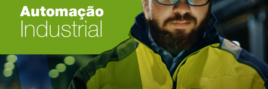 Automação Industrial