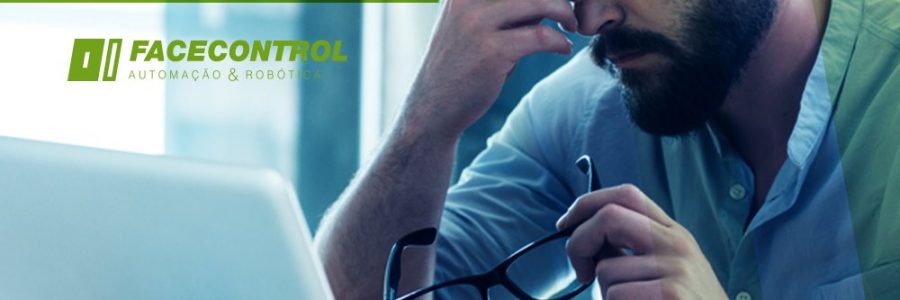 Retrofit de Máquinas