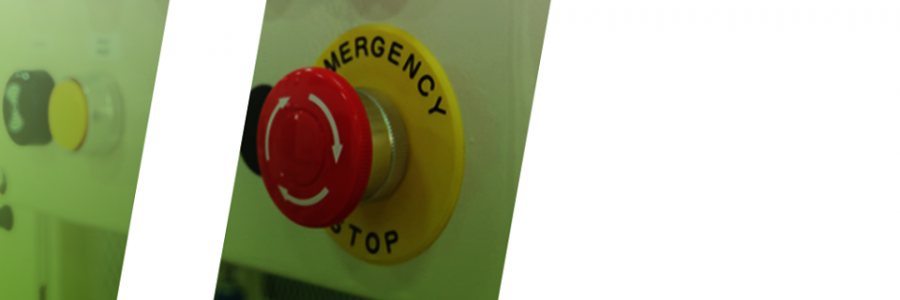 Segurança é Primordial