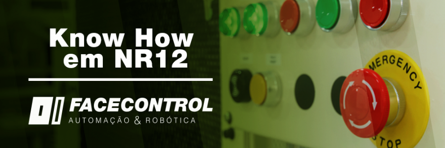 Know How em NR12