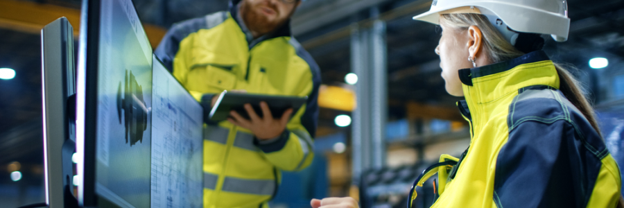 Segurança do Trabalho: Porque Investir