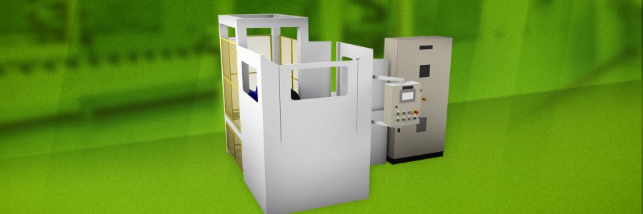 Automação e Retrofit