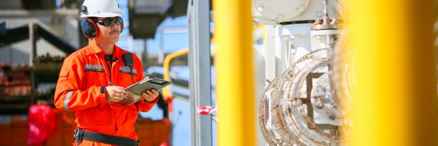 Como se adequar à NR-12?