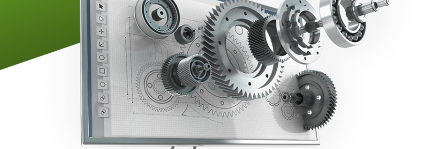 Fabricação de Máquinas