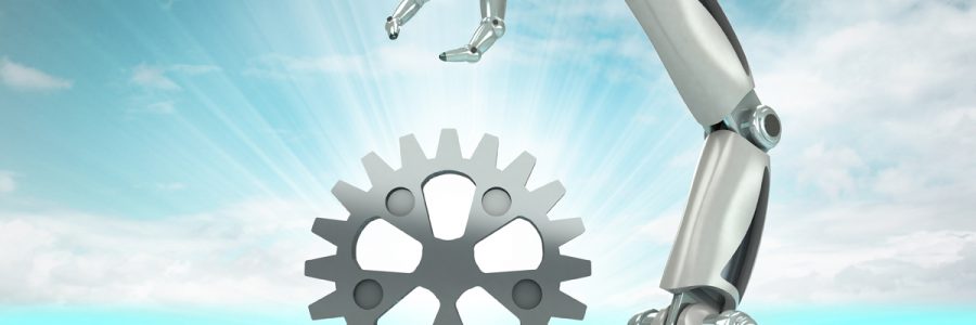 Automação Industrial: o que é e por quê fazê-la?